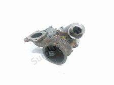 Turbo 9830229380 opel d'occasion  France