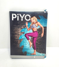 Piyo beachbody complete for sale  Drexel Hill