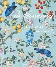 Gournay hand painted for sale  Philadelphia