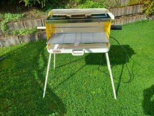 Cramer elektro koffergrill gebraucht kaufen  Iserlohn