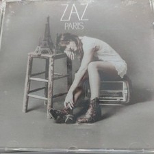 Paris zaz cd gebraucht kaufen  Allmendingen