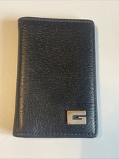 Genuine gucci card for sale  READING