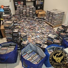 Lot dvds genre for sale  Paterson