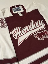 Vintage bauer hershey for sale  Syracuse