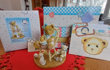 Cherished teddies miranda gebraucht kaufen  Stuttgart