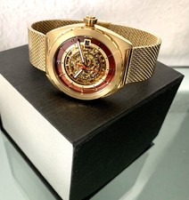 Automatik armbanduhr raoul gebraucht kaufen  Hockenheim