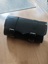 Werkzeugtasche motorrad harley gebraucht kaufen  Kappeln