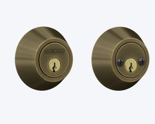 Schlage ud62 609 for sale  USA