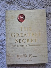 The greatest secret gebraucht kaufen  Dollnstein