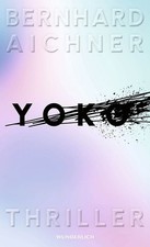 Yoko gebraucht kaufen  Berlin