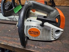 Stihl 192 chainsaw for sale  Hollister