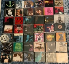 Job lot. albums for sale  NEWBURY