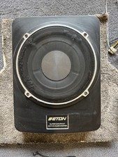 Eton usb8 aktiv gebraucht kaufen  Aschersleben