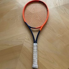 Raquete de tênis Pro200 usada, danificada, com desconto, 7 dias comprar usado  Enviando para Brazil