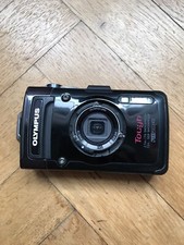 Olympus tough waterproof d'occasion  Marseille IV