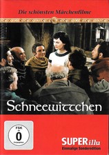 Dvd schneewittchen defa gebraucht kaufen  München