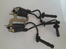 Bobine accensione honda usato  Cornaredo