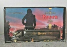 Werbetruck rosen pils gebraucht kaufen  Röthlein