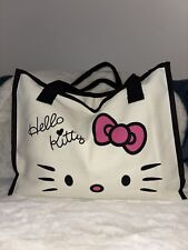 Hello kitty canvas for sale  WARRINGTON