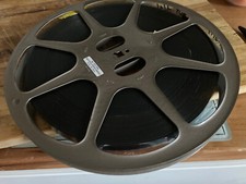 Bobine 16mm comprenant d'occasion  Marseille V