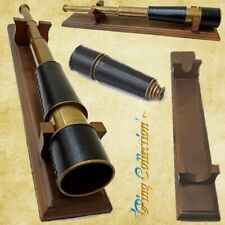 Cannocchiale chiudibile stile usato Cannocchiale chiudibile stile usato  Sonnino