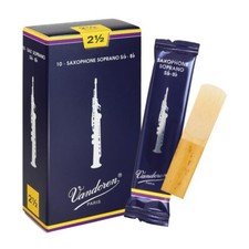 Sr2025 anches saxophone d'occasion  Lyon I
