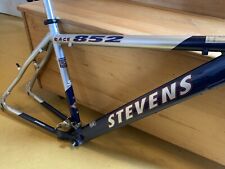 Stevens rahmen race gebraucht kaufen  Deutschland