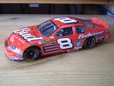 24th scale nascar for sale  WORKSOP