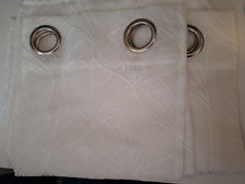 Divante voile curtain for sale  EXETER
