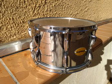 Caisse claire capelle d'occasion  Fayence