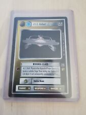 Star trek ccg for sale  Shipping to Ireland