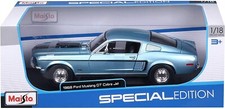 Ford mustang cobra d'occasion  Les Martres-de-Veyre