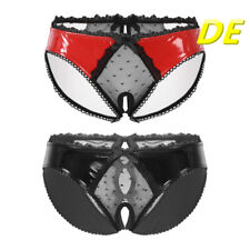 Damen wetlook höschen gebraucht kaufen  Bremen