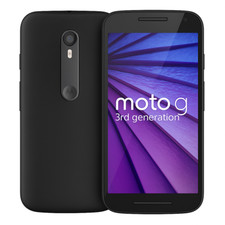 motorola g3 for sale  BIRMINGHAM