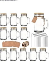Pack mason jar for sale  Lincoln