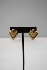 Earrings gold silver for sale  Overland Park