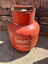 3.9kg propane calor for sale  WARRINGTON