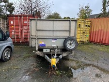 ifor williams tipper for sale ifor williams tipper for sale LICHFIELD