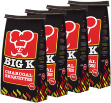 20kg real charcoal for sale  BELVEDERE