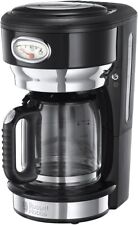 Russell hobbs coffee for sale  PORTSMOUTH