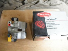 Front brake caliper for sale  LOWESTOFT