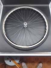 Ruota per bici usato  Angri