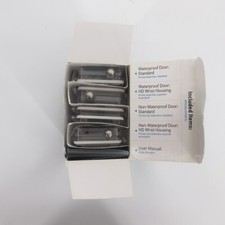 Conjunto de portas e BacPac LCD GoPro , usado comprar usado  Enviando para Brazil