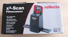 Reflecta scan filmscanner gebraucht kaufen  Weil am Rhein