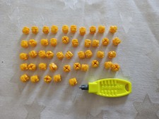 Playmobil verbinder gelb gebraucht kaufen  Rheinzabern