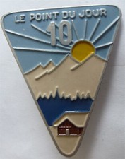 Ww2 metal peint d'occasion  Brest