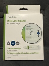 Nedis disk lens for sale  CRAWLEY