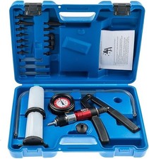 Pompa vuoto per usato  Viu