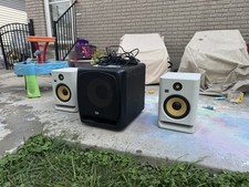Krk 12s powered for sale  Louisville