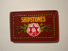 SHIPSTONES barril bomba de cerveja cervejaria fonte ale emblema t-bar FECHADO Nottingham - logotipo comprar usado SHIPSTONES barril bomba de cerveja cervejaria fonte ale emblema t-bar FECHADO Nottingham - logotipo comprar usado  Enviando para Brazil